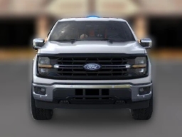 Ford F-150 XLT 4WD SuperCrew 6.5' Box 2026