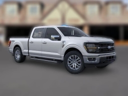 Ford F-150 XLT 4WD SuperCrew 6.5' Box 2026