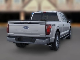 Ford F-150 XLT 4WD SuperCrew 6.5' Box 2026