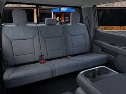 Ford F-150 XLT 4WD SuperCrew 6.5' Box 2026