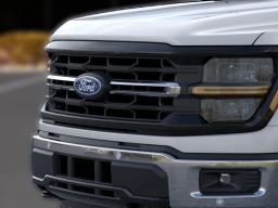 Ford F-150 XLT 4WD SuperCrew 6.5' Box 2026
