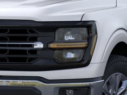 Ford F-150 XLT 4WD SuperCrew 6.5' Box 2026