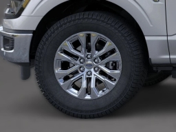 Ford F-150 XLT 4WD SuperCrew 6.5' Box 2026