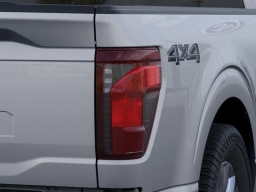Ford F-150 XLT 4WD SuperCrew 6.5' Box 2026