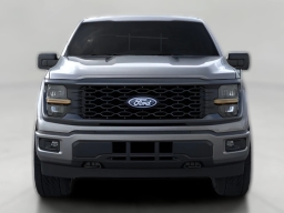 Ford F-150 XLT 4WD SuperCrew 5.5' Box 2026