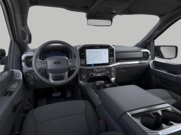 Ford F-150 XLT 4WD SuperCrew 5.5' Box 2026