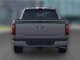 Ford F-150 XLT 4WD SuperCrew 5.5' Box 2026