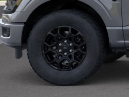 Ford F-150 XLT 4WD SuperCrew 5.5' Box 2026