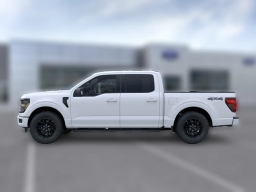 Ford F-150 XLT 4WD SuperCrew 5.5' Box 2026
