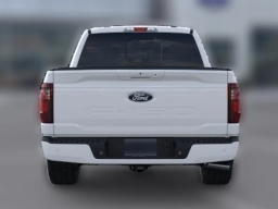 Ford F-150 XLT 4WD SuperCrew 5.5' Box 2026