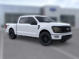 Ford F-150 XLT 4WD SuperCrew 5.5' Box 2026