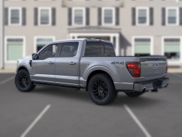 Ford F-150 XLT 4WD SuperCrew 5.5' Box 2026