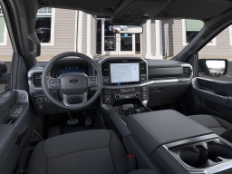 Ford F-150 XLT 4WD SuperCrew 5.5' Box 2026