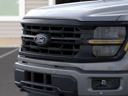 Ford F-150 XLT 4WD SuperCrew 5.5' Box 2026