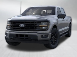 Ford F-150 XLT 4WD SuperCrew 5.5' Box 2026