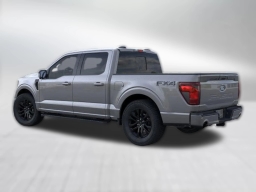 Ford F-150 XLT 4WD SuperCrew 5.5' Box 2026