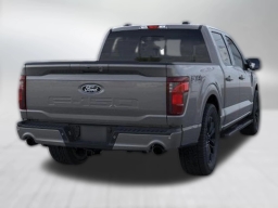 Ford F-150 XLT 4WD SuperCrew 5.5' Box 2026