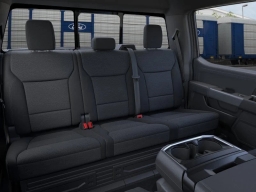 Ford F-150 XLT 4WD SuperCrew 5.5' Box 2026