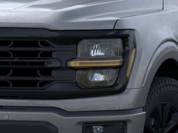 Ford F-150 XLT 4WD SuperCrew 5.5' Box 2026