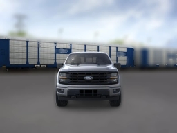 Ford F-150 XLT 4WD SuperCrew 5.5' Box 2026