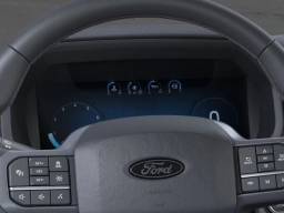 Ford F-150 XLT 4WD SuperCrew 5.5' Box 2026