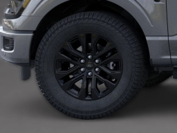 Ford F-150 XLT 4WD SuperCrew 5.5' Box 2026