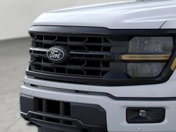 Ford F-150 XLT 4WD SuperCrew 5.5' Box 2026