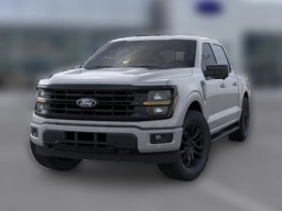 Ford F-150 XLT 4WD SuperCrew 5.5' Box 2026