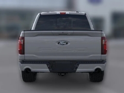 Ford F-150 XLT 4WD SuperCrew 5.5' Box 2026