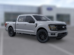 Ford F-150 XLT 4WD SuperCrew 5.5' Box 2026