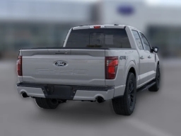 Ford F-150 XLT 4WD SuperCrew 5.5' Box 2026