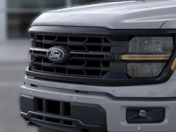 Ford F-150 XLT 4WD SuperCrew 5.5' Box 2026