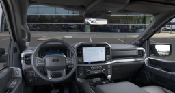 Ford F-150 XLT 4WD SuperCrew 5.5' Box 2026