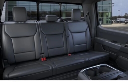 Ford F-150 XLT 4WD SuperCrew 5.5' Box 2026