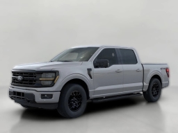 Ford F-150 XLT 4WD SuperCrew 5.5' Box 2026