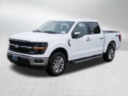 Ford F-150 XLT 4WD SuperCrew 5.5' Box 2025