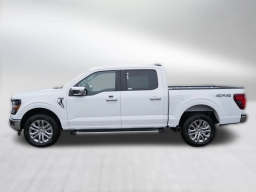 Ford F-150 XLT 4WD SuperCrew 5.5' Box 2025