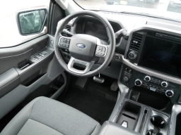 Ford F-150 XLT 4WD SuperCrew 5.5' Box 2025