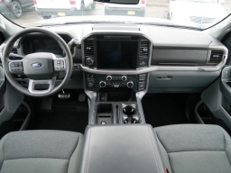 Ford F-150 XLT 4WD SuperCrew 5.5' Box 2025