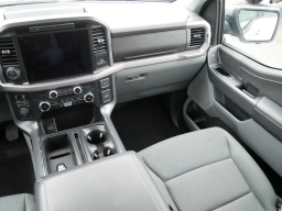 Ford F-150 XLT 4WD SuperCrew 5.5' Box 2025