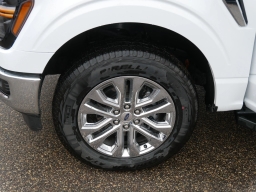 Ford F-150 XLT 4WD SuperCrew 5.5' Box 2025