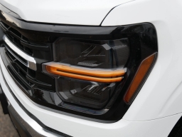 Ford F-150 XLT 4WD SuperCrew 5.5' Box 2025