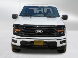 Ford F-150 XLT 4WD SuperCrew 5.5' Box 2025