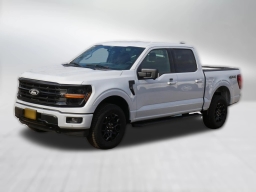 Ford F-150 XLT 4WD SuperCrew 5.5' Box 2025