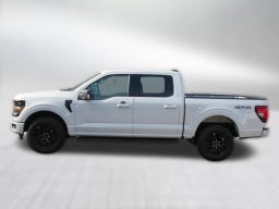 Ford F-150 XLT 4WD SuperCrew 5.5' Box 2025
