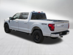 Ford F-150 XLT 4WD SuperCrew 5.5' Box 2025