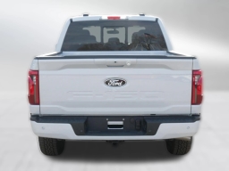 Ford F-150 XLT 4WD SuperCrew 5.5' Box 2025