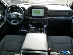 Ford F-150 XLT 4WD SuperCrew 5.5' Box 2025