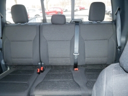 Ford F-150 XLT 4WD SuperCrew 5.5' Box 2025