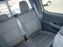 Ford F-150 XLT 4WD SuperCrew 5.5' Box 2025